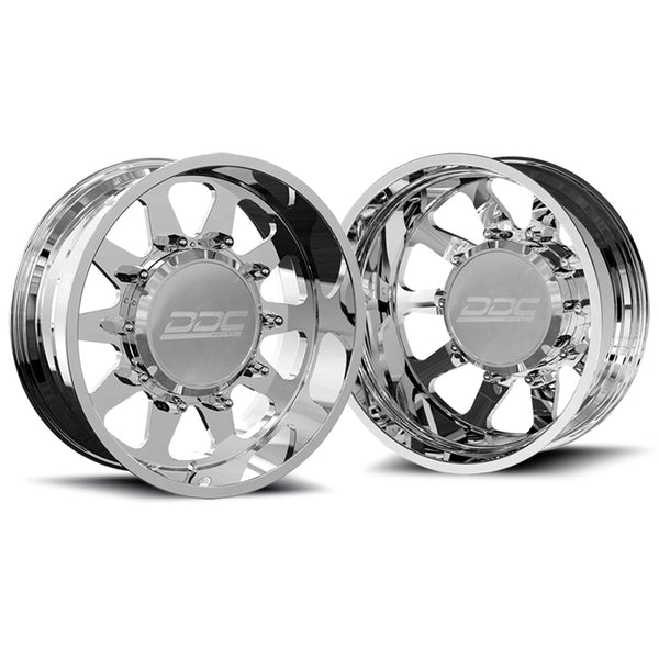 DDC Wheels & Rims For Cars,Trucks & SUVs – Tagged 