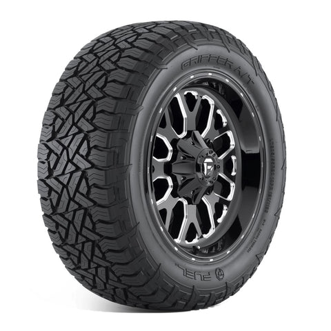 Fuel Tires for Off-Road Adventures - Dually Wheels – Tagged 