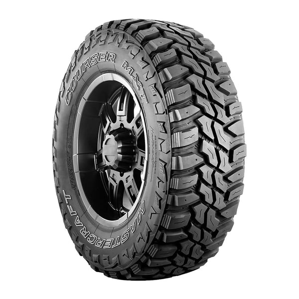 Top Mastercraft Tires for Cars, Trucks, and SUVs - Free Shipping ...